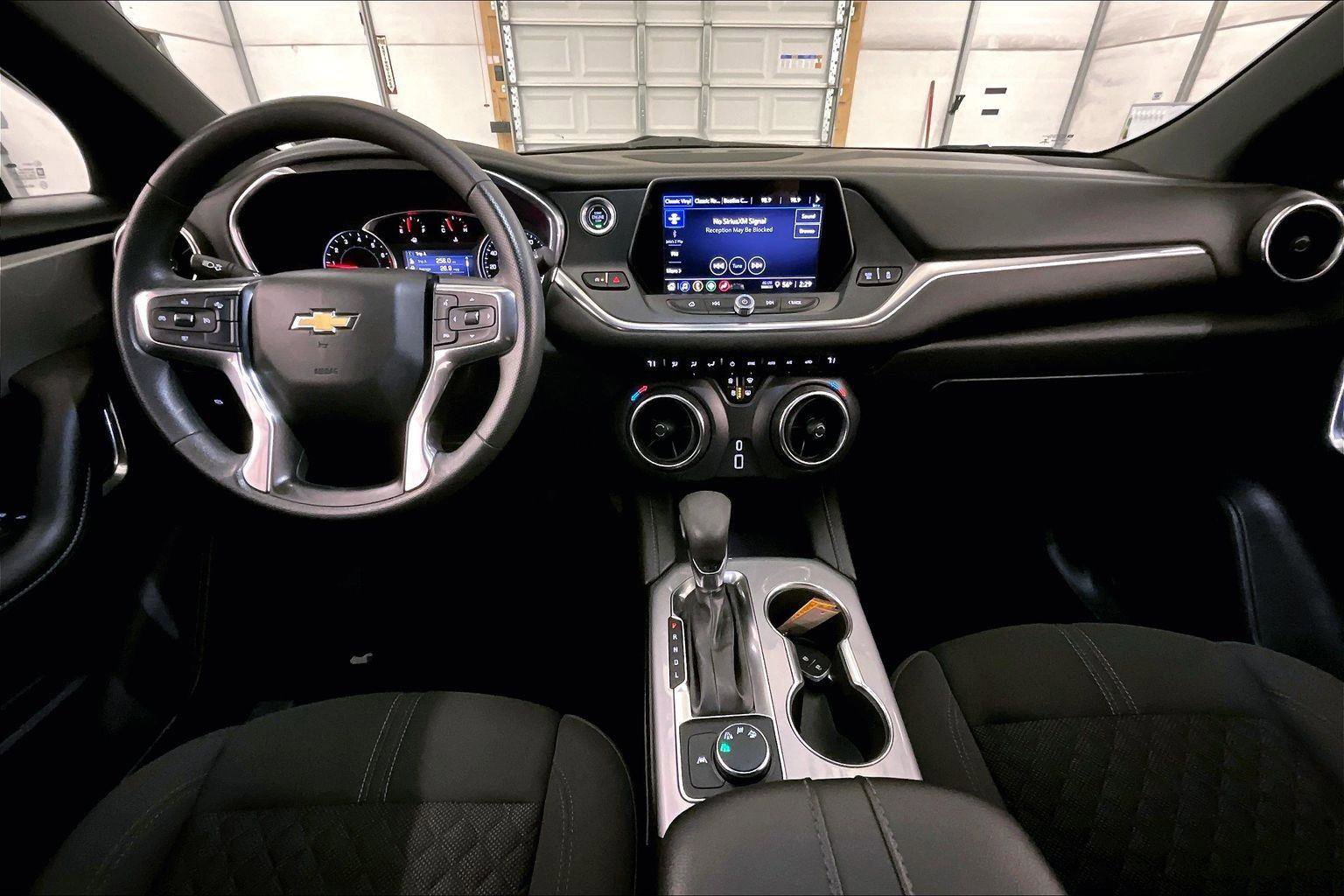 Used 2022 Chevrolet Blazer LT image 14