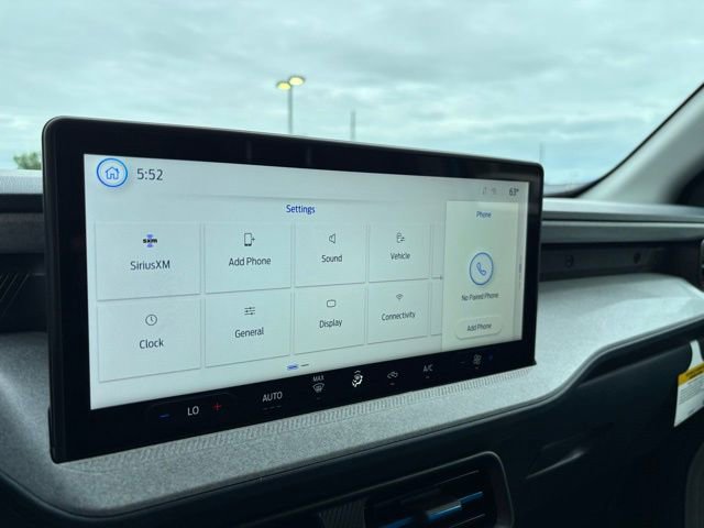 New 2025 Ford Maverick XLT image 17