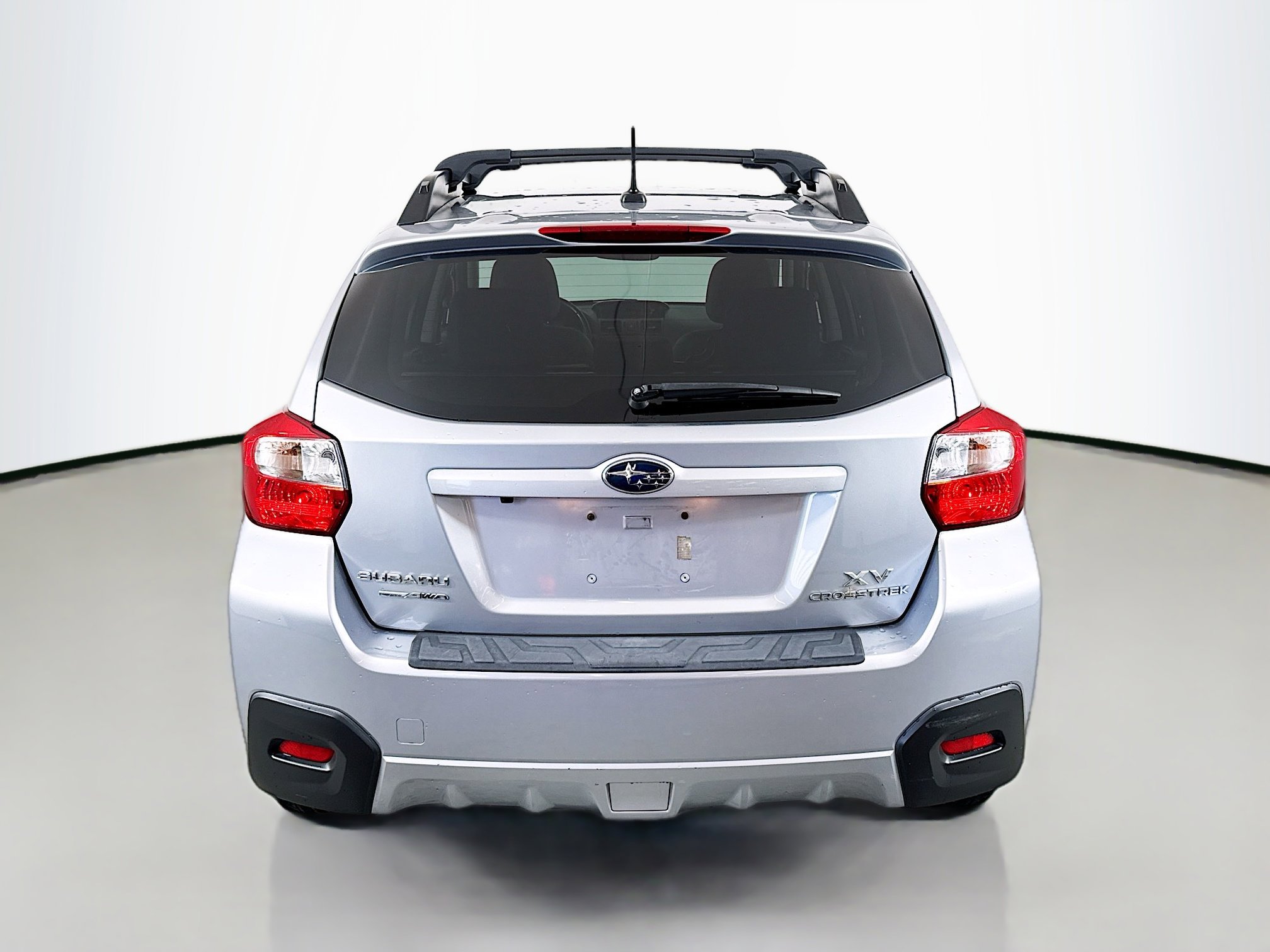 Used 2013 Subaru Crosstrek 2.0i Limited w/ Popular Pkg 2 AWD/4WD image 6