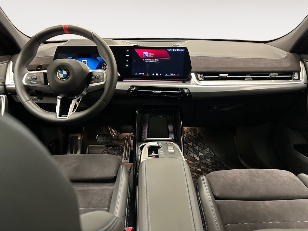 Used 2026 BMW X2 M35i w/ Technology Package AWD/4WD image 11