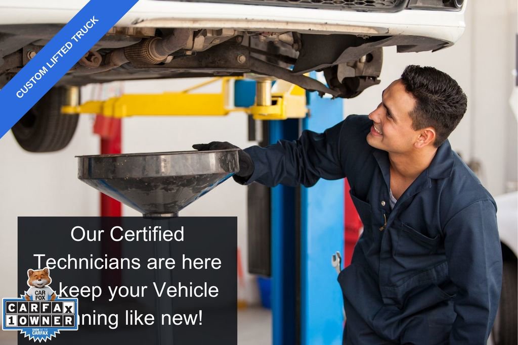 Used 2026 Ford F450 Lariat image 22