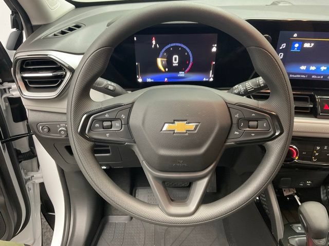 New 2026 Chevrolet TrailBlazer LT w/ Driver Confidence Package FWD image 14