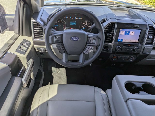 Used 2019 Ford F150 XLT RWD image 15