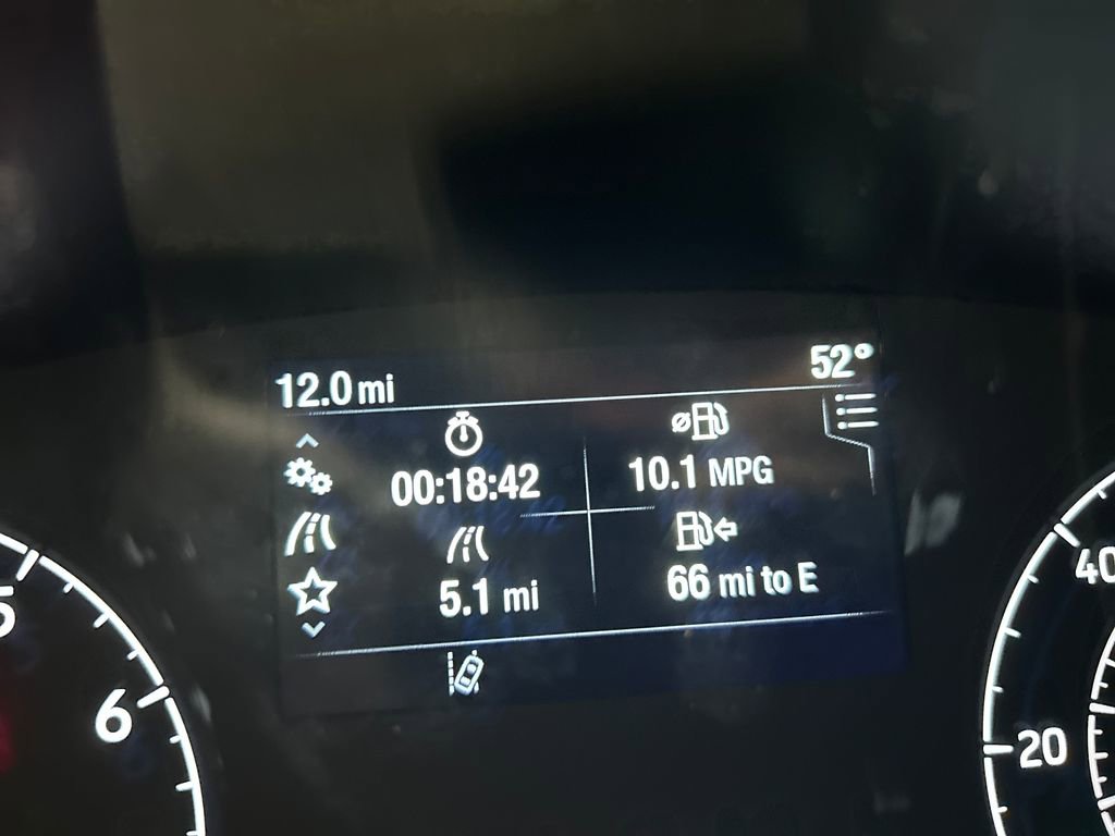 New 2025 Ford Transit 350 148 High Roof AWD w/ Interior Upgrade Package image 11