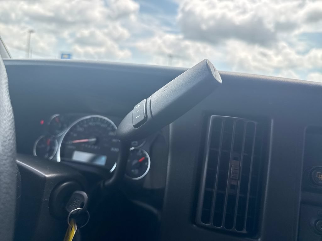 Used 2019 Chevrolet Express 3500 LT w/ LT Preferred Equipment Group RWD image 36