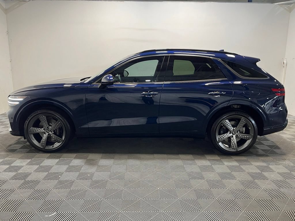 Used 2023 Genesis GV70 2.5T w/ Sport Prestige Package AWD/4WD image 23