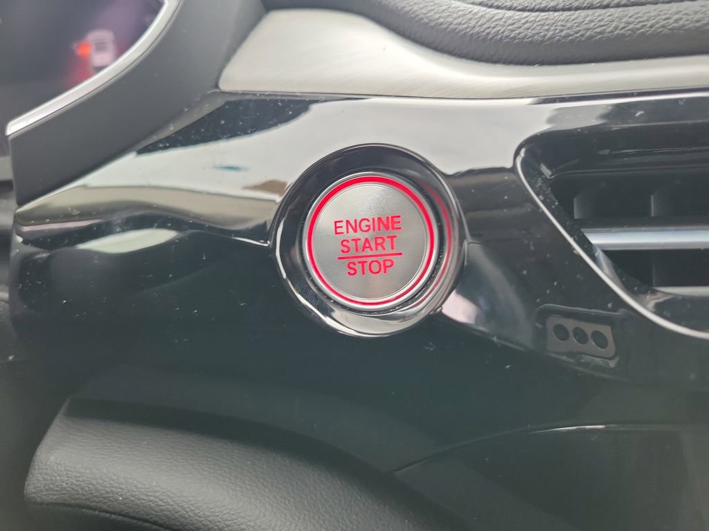 Used 2025 Acura MDX Base image 29