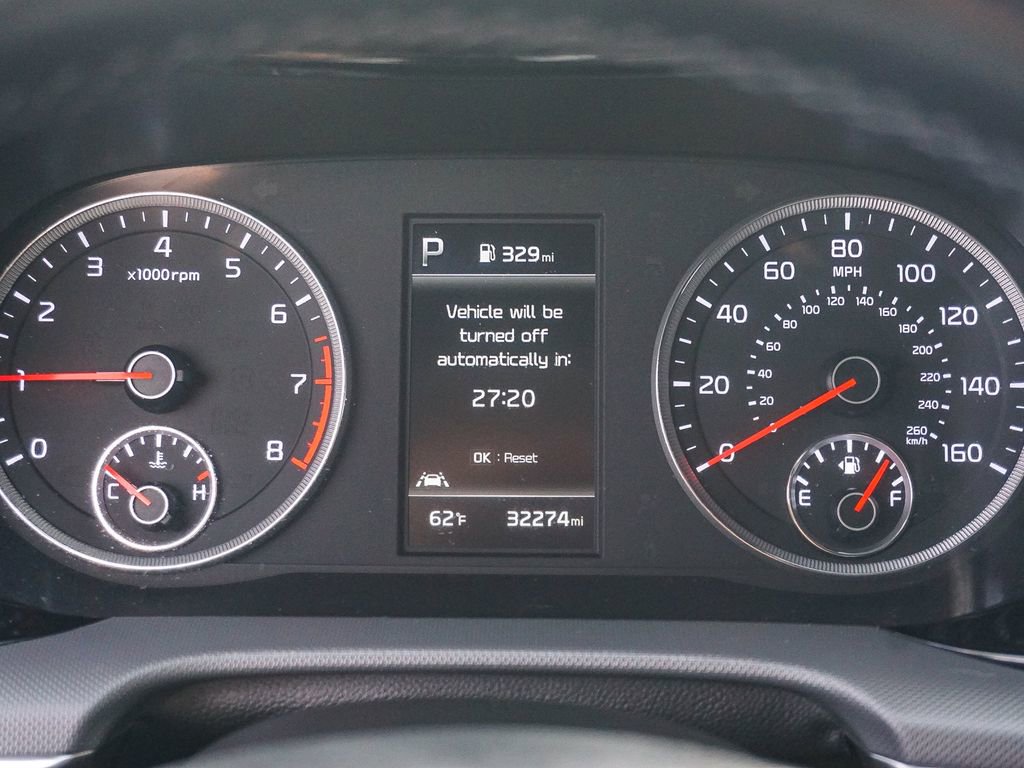 Certified 2024 Kia K5 GT-Line AWD/4WD image 22