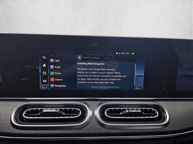 New 2027 Mercedes-Benz GLS 450 4MATIC image 11