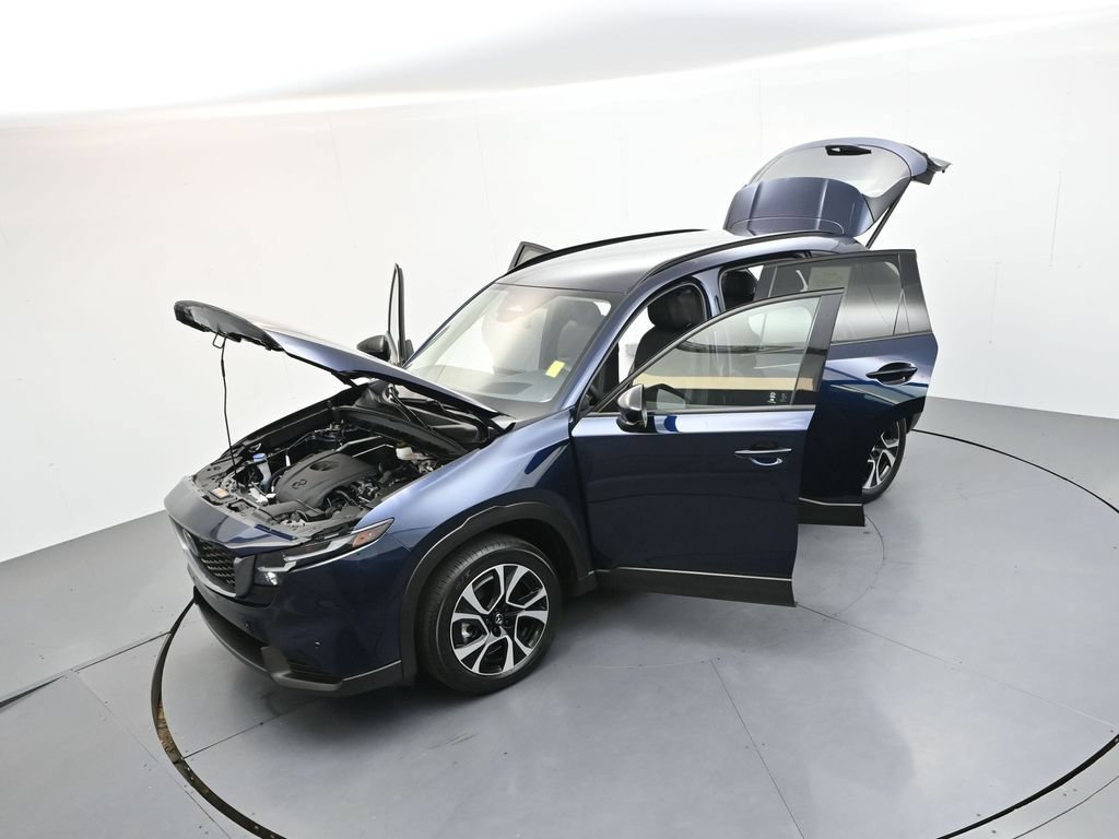 Used 2026 MAZDA CX-5 Preferred AWD/4WD image 33