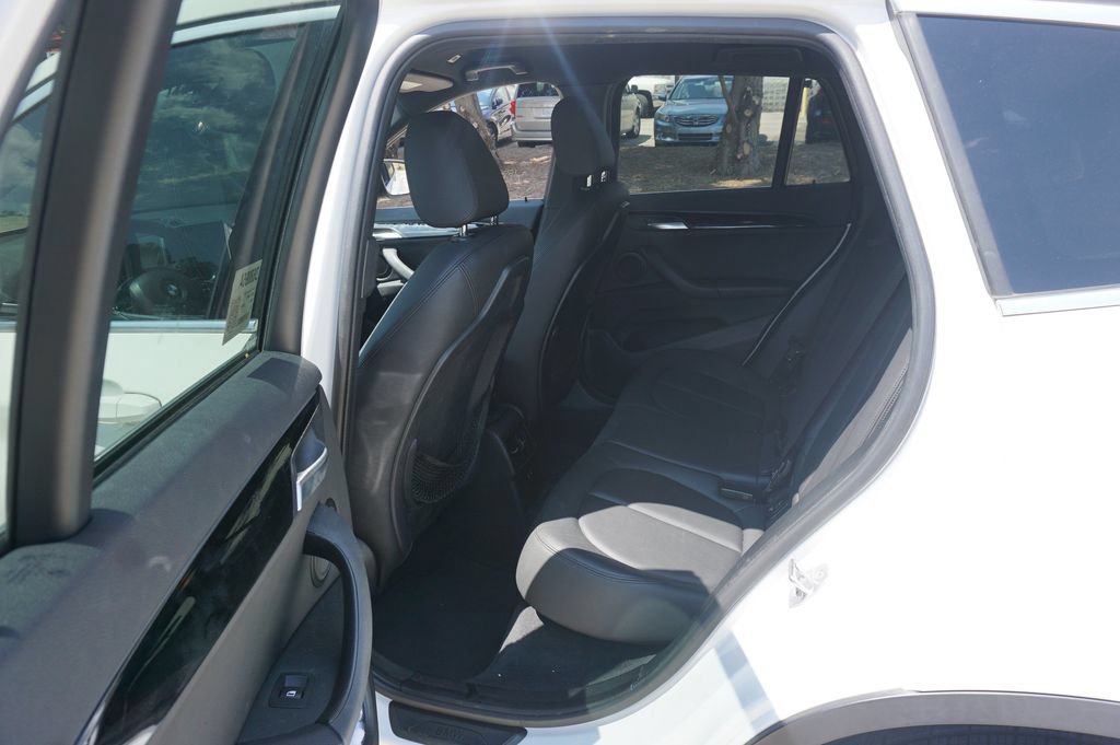 Used 2019 BMW X1 xDrive28i AWD/4WD image 14