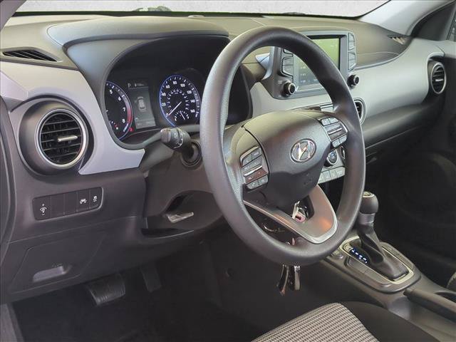 Used 2021 Hyundai Kona SE FWD image 10