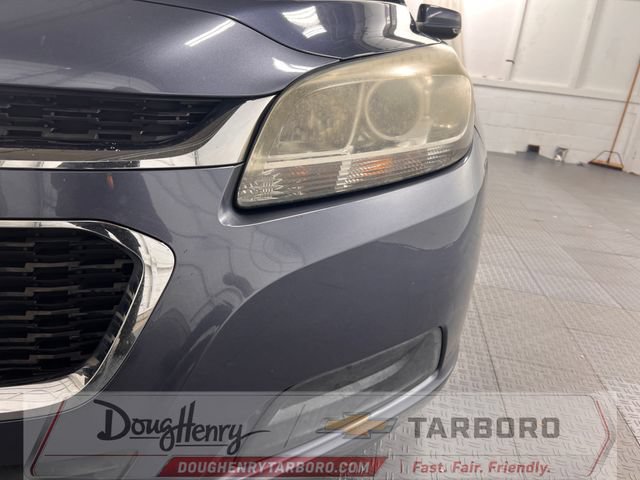 Used 2015 Chevrolet Malibu LT FWD image 14