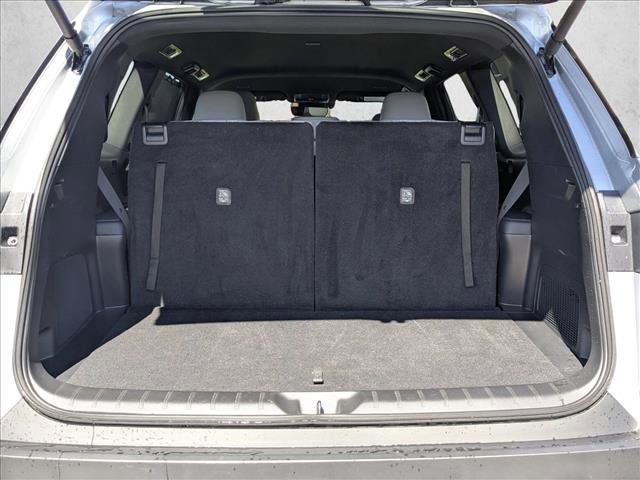 Certified 2024 Lexus TX 350 AWD w/ Cold Weather Package image 6