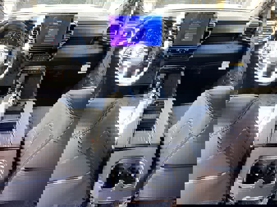 New 2025 Toyota Tundra SR5 w/ SR5 Premium Package AWD/4WD image 22