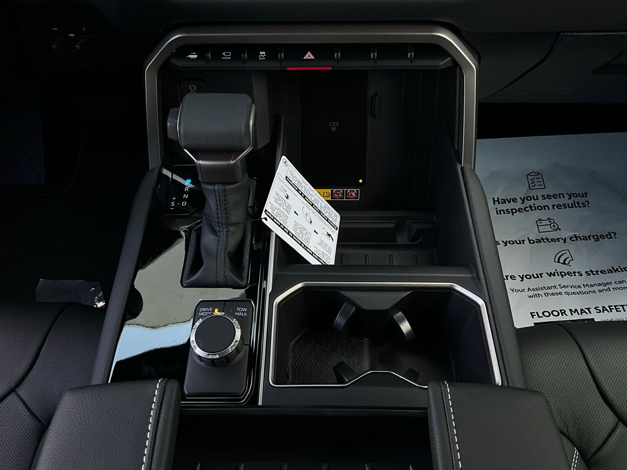 New 2026 Toyota Sequoia Limited image 18