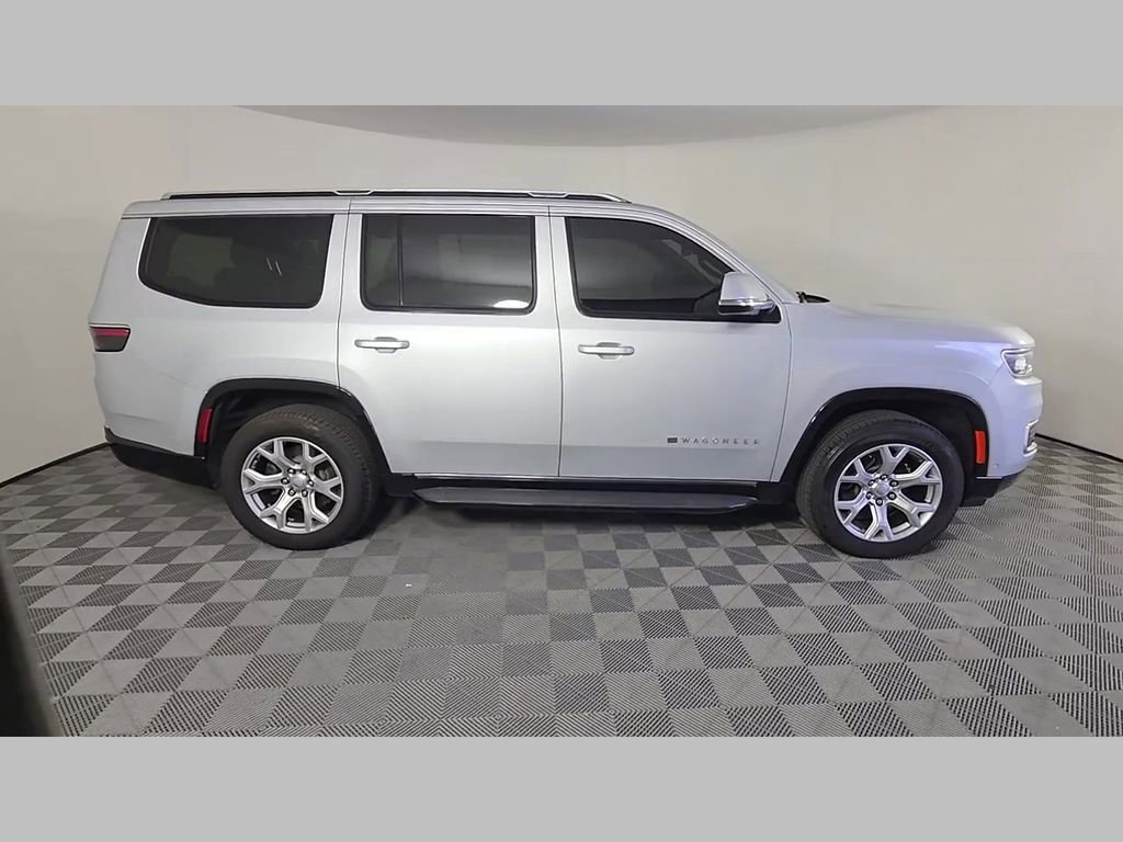 Used 2022 Jeep Wagoneer Series I w/ Premium Group I image 37