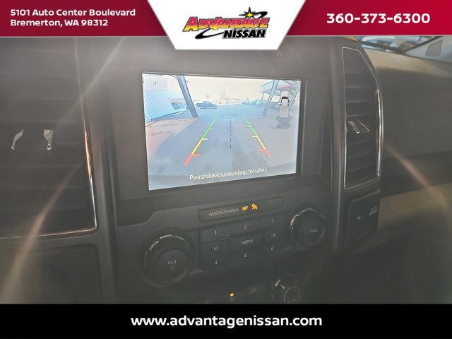 Used 2020 Ford F150 XLT w/ Equipment Group 302A Luxury RWD image 14