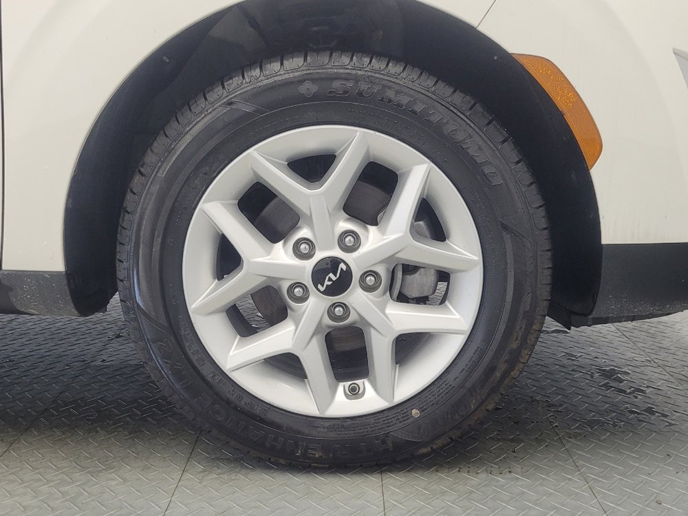 Used 2023 Kia Soul S image 31