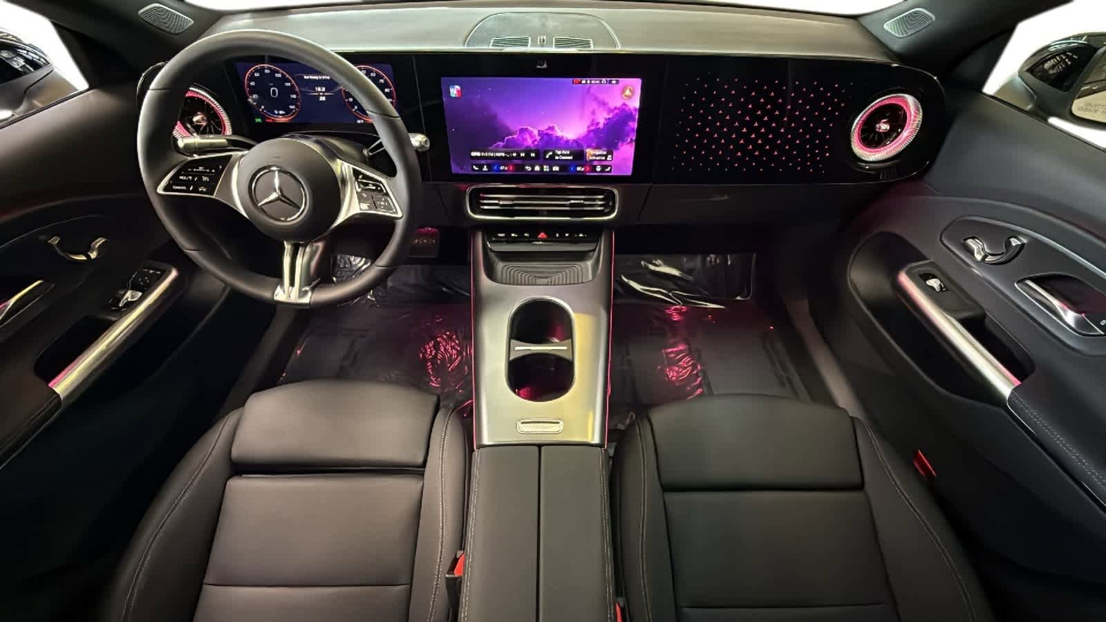 New 2026 Mercedes-Benz CLA 350 image 5