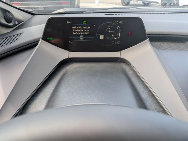 New 2026 Toyota Prius Plug-In Hybrid FWD image 20