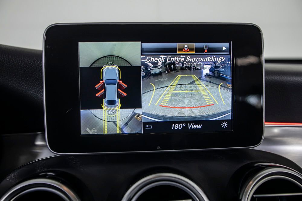 Used 2019 Mercedes-Benz GLC 300 GLC 300 Coupe image 33