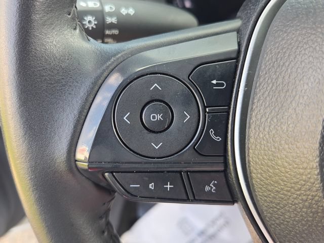 Used 2026 Toyota Corolla SE FWD image 25