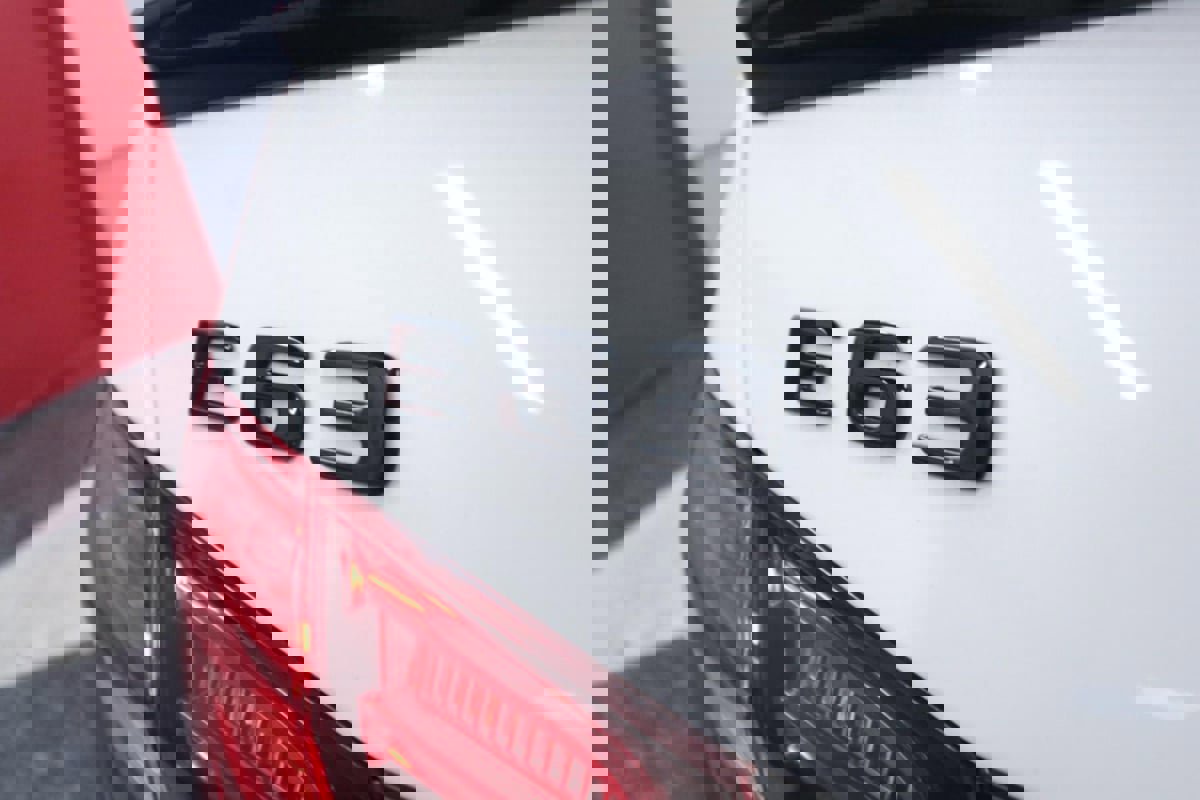 Used 2016 Mercedes-Benz E 63 AMG S-Model image 39