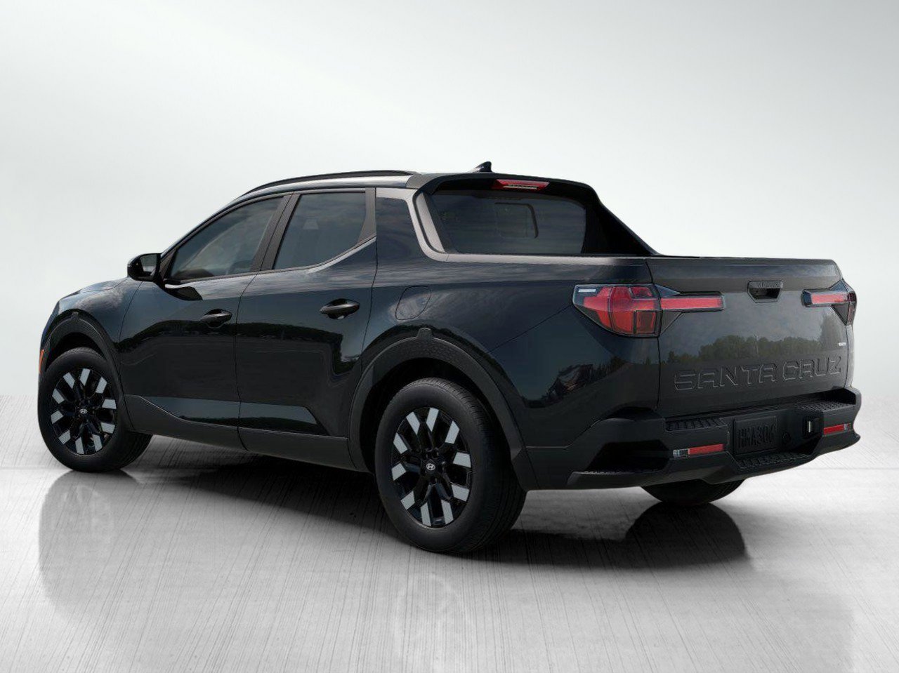 New 2026 Hyundai Santa Cruz SEL image 6
