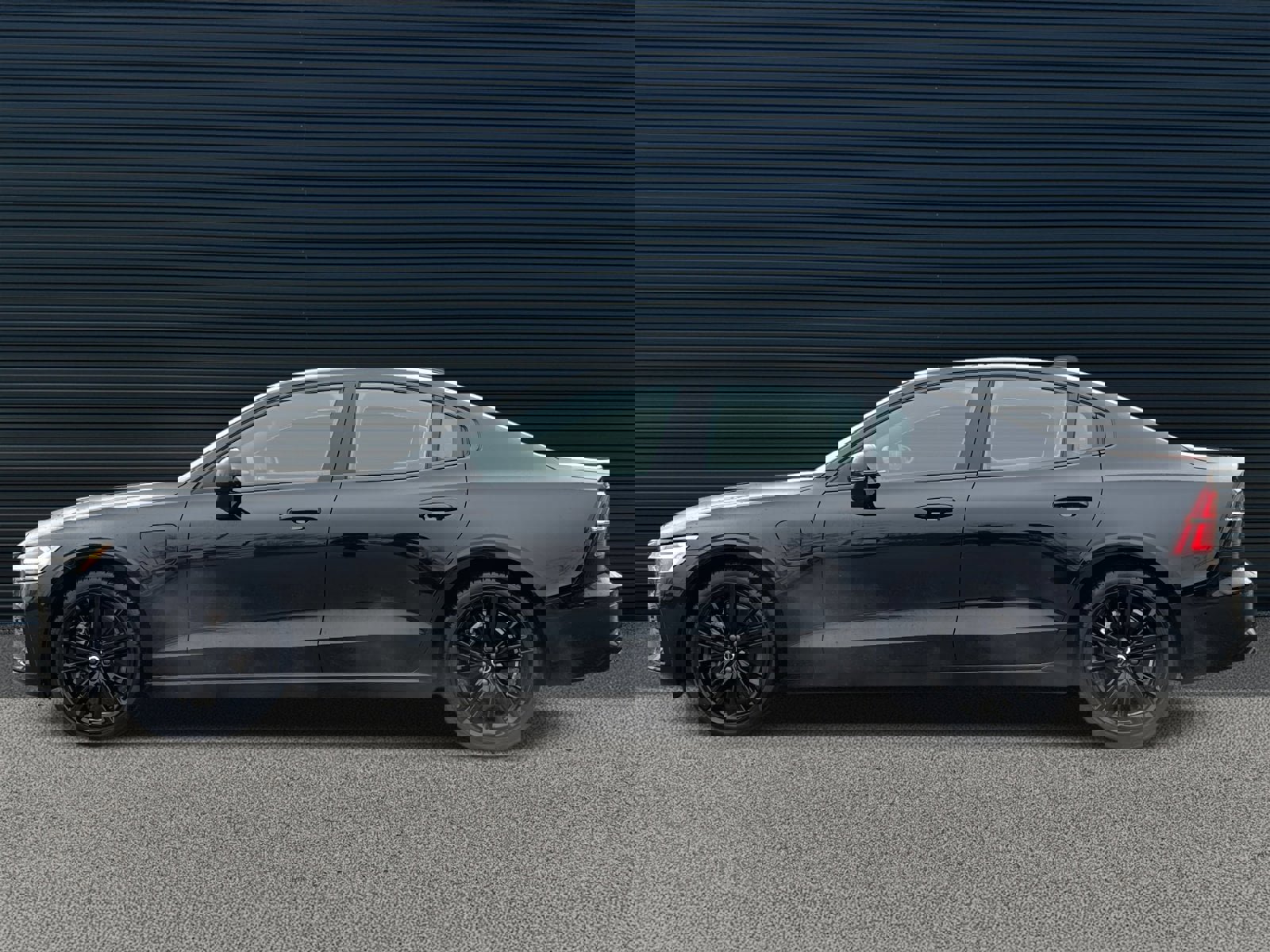 Certified 2024 Volvo S60 T8 Ultimate image 8