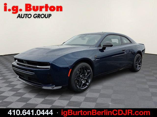 New 2026 Dodge Charger R/T Scat Pack image 2