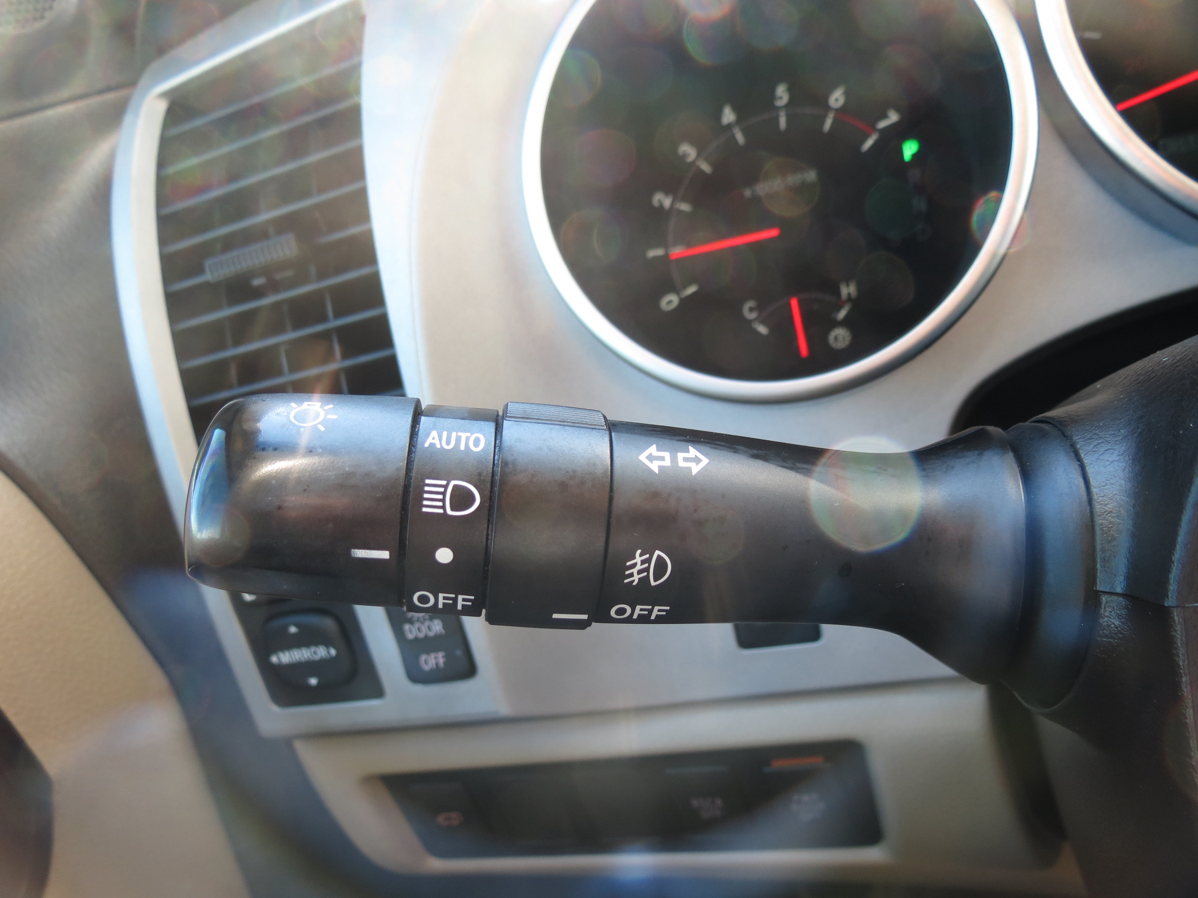 Used 2008 Toyota Sequoia Limited RWD image 19