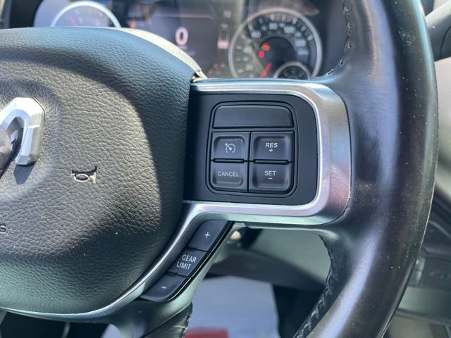 Used 2021 RAM 3500 Laramie AWD/4WD image 22