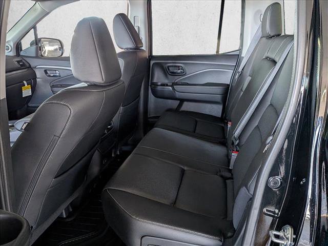 New 2026 Honda Ridgeline RTL image 16