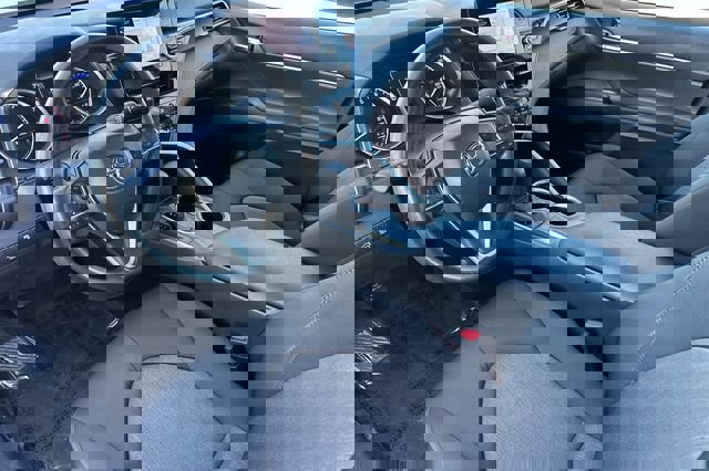 Used 2024 Toyota Camry LE image 12