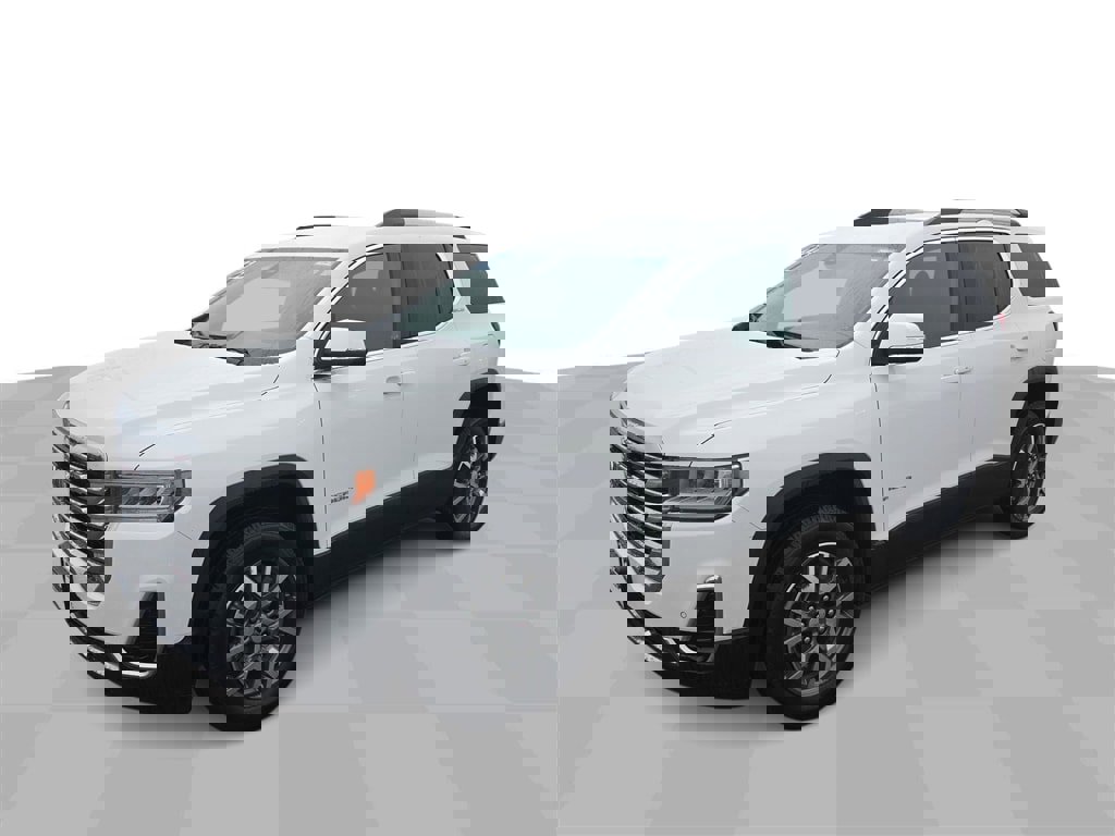 Used 2022 GMC Acadia SLE w/ Driver Convenience Package