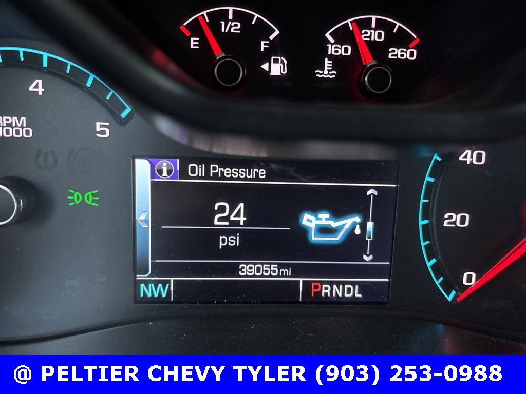 Used 2018 Chevrolet Colorado Z71 image 22