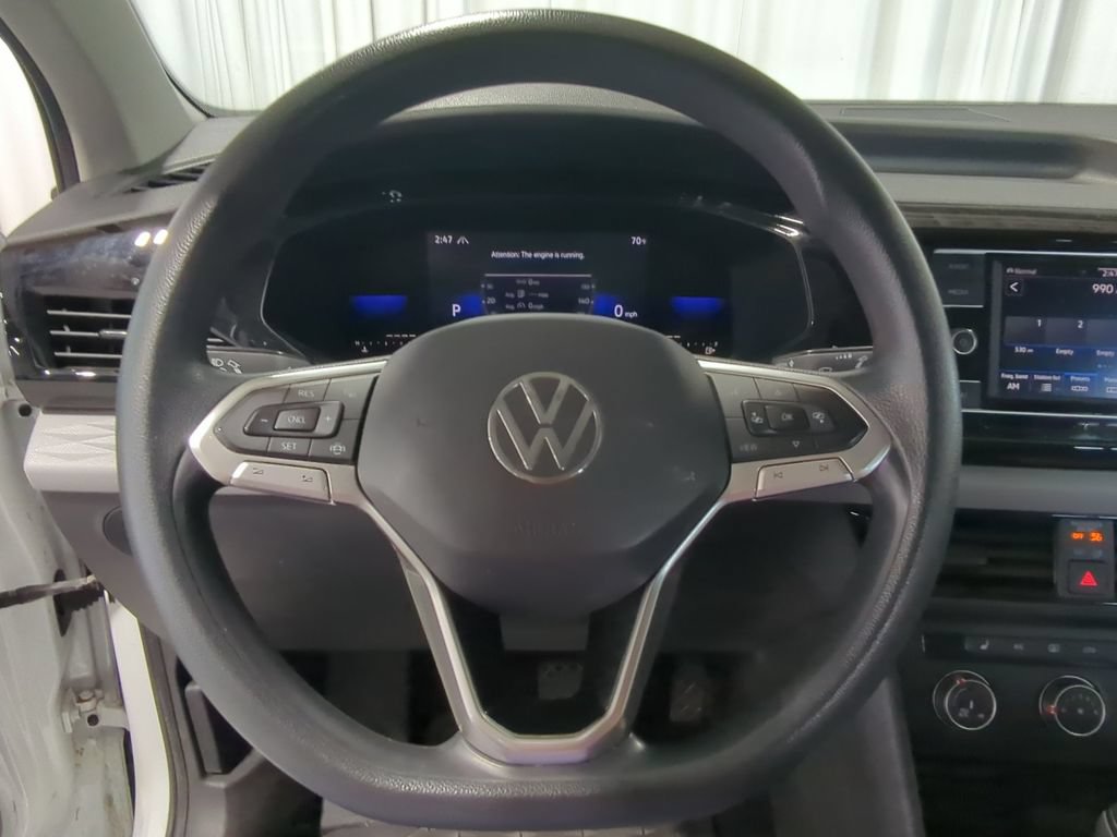 Used 2022 Volkswagen Taos S AWD/4WD image 22