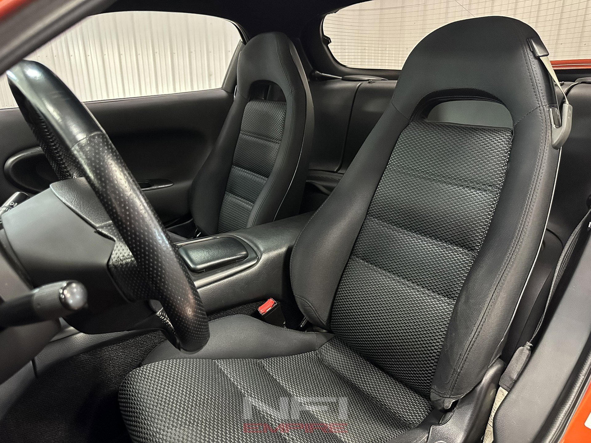 Used 1993 MAZDA RX-7 image 24