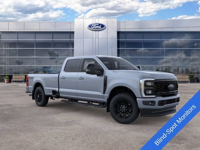 New 2026 Ford F350 Lariat w/ Black Appearance Package AWD/4WD image 8