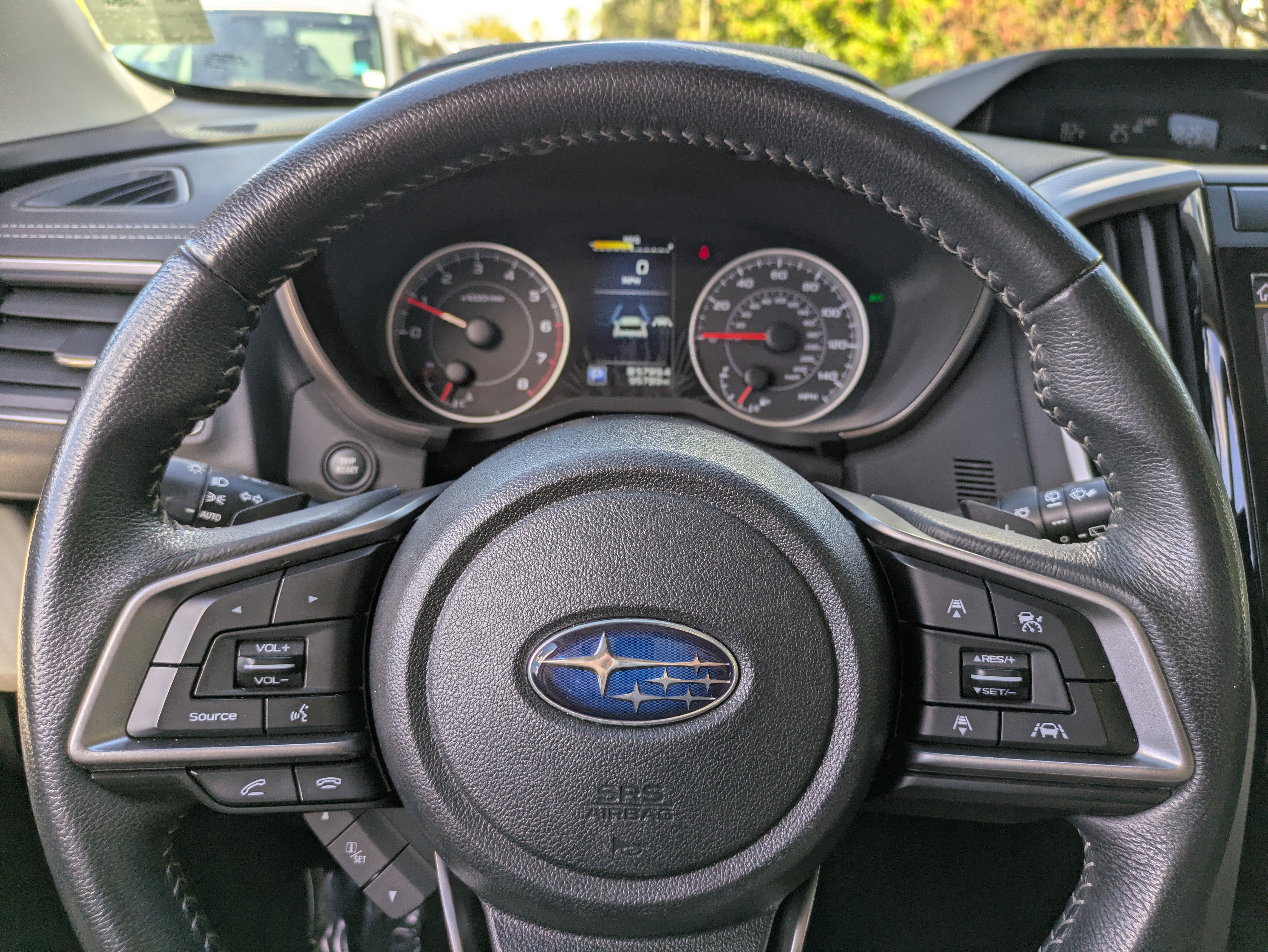 Used 2019 Subaru Ascent Premium image 26