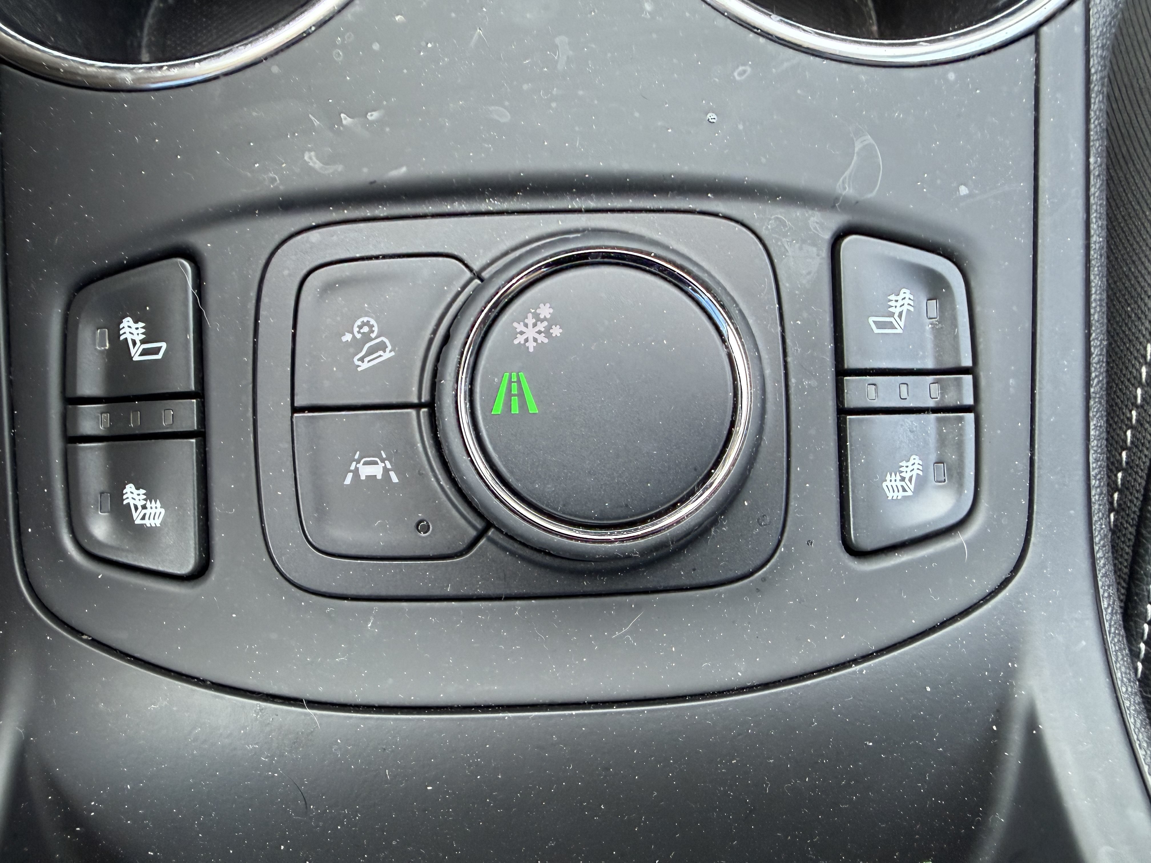 Used 2024 GMC Terrain SLT FWD image 15