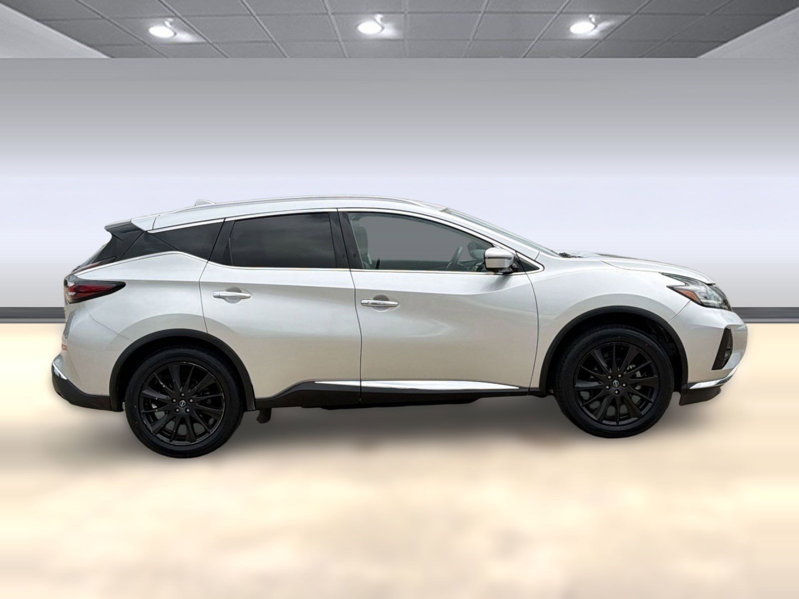 Used 2023 Nissan Murano SL image 8