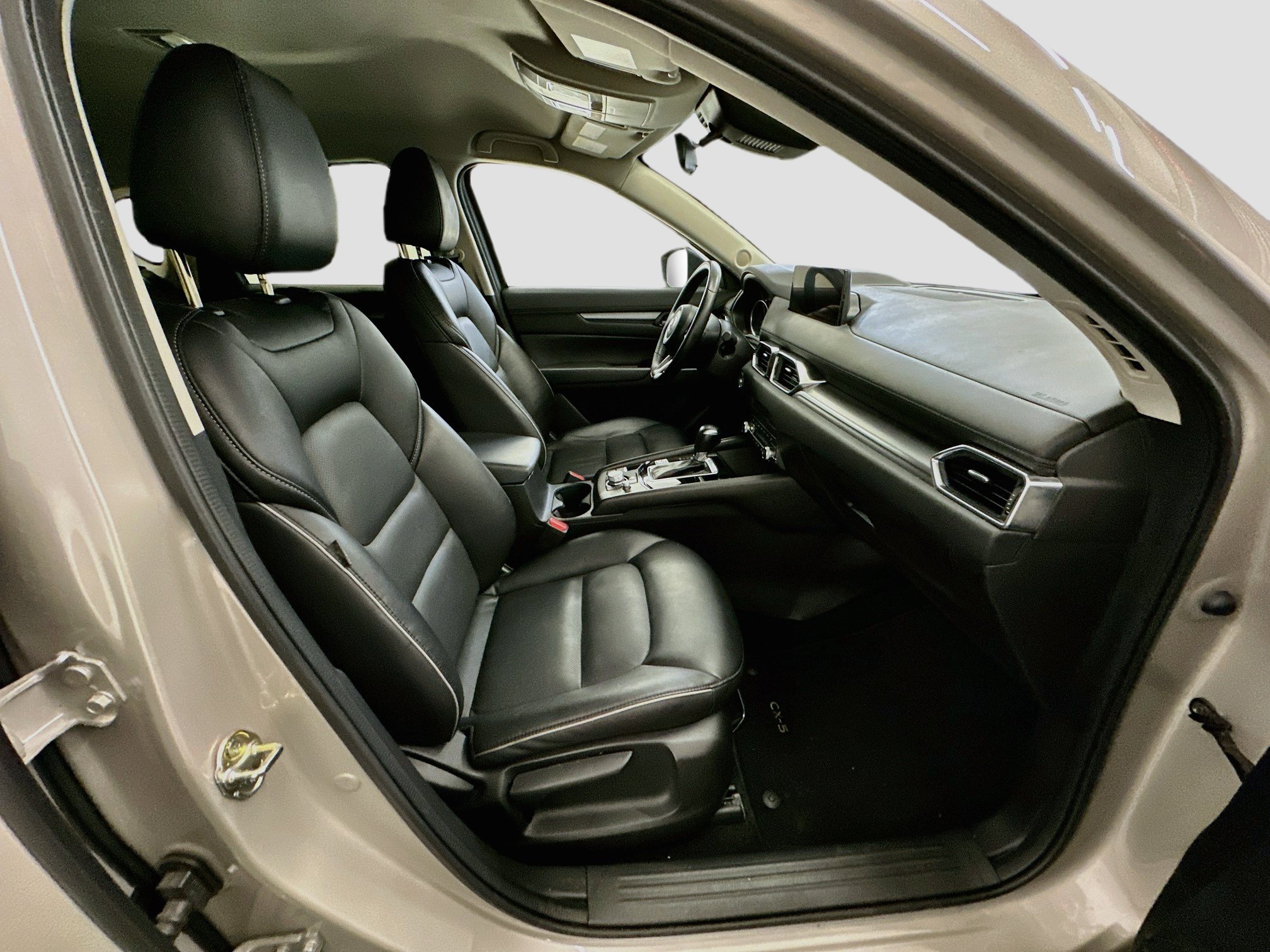 Used 2025 MAZDA CX-5 AWD 2.5 S w/ Select Package image 32