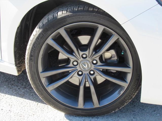Used 2019 Acura TLX w/ Technology & A-SPEC Pkg image 7