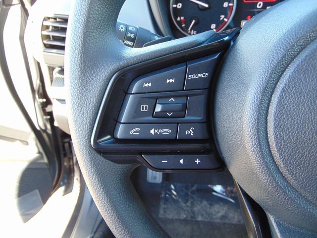 New 2026 Subaru Crosstrek 2.0i Premium image 18