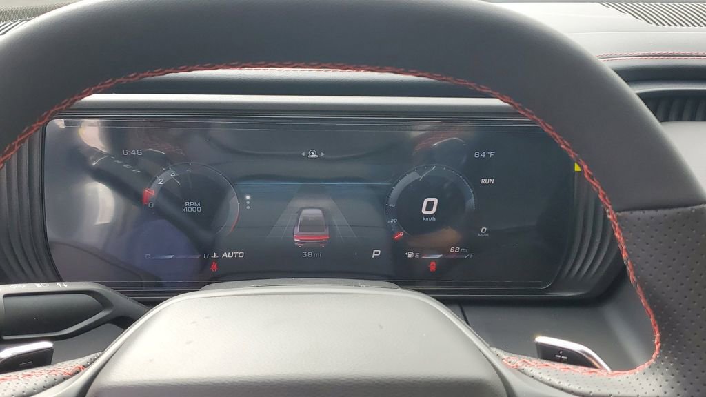 New 2026 Dodge Charger Scat Pack w/ Blacktop Package image 30