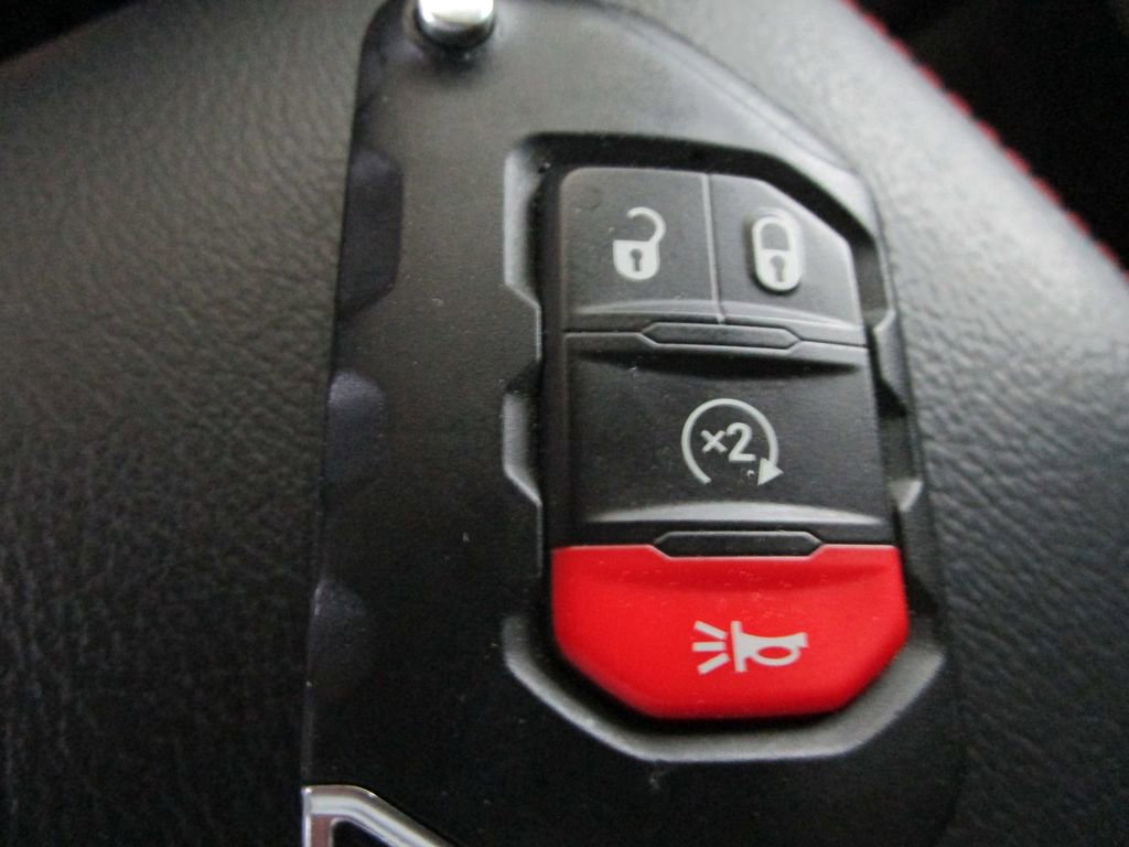 Used 2024 Jeep Wrangler Unlimited Rubicon image 50