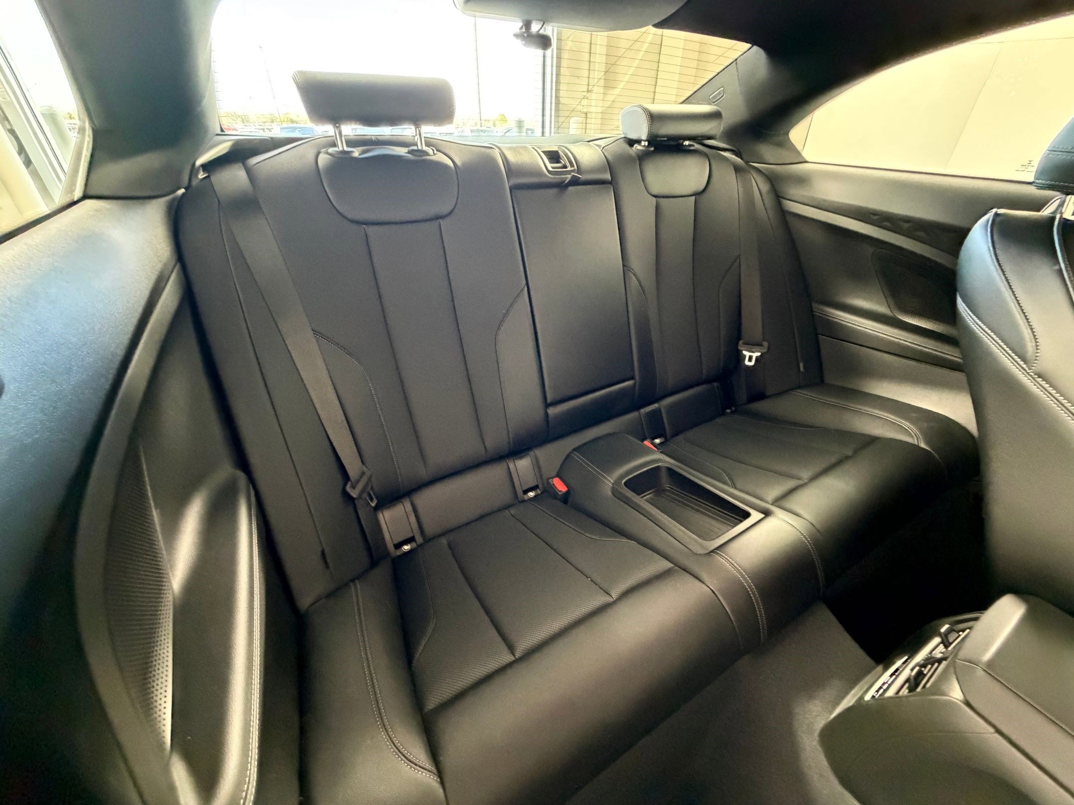 Used 2023 BMW 230i 230i w/ M Sport Package image 33