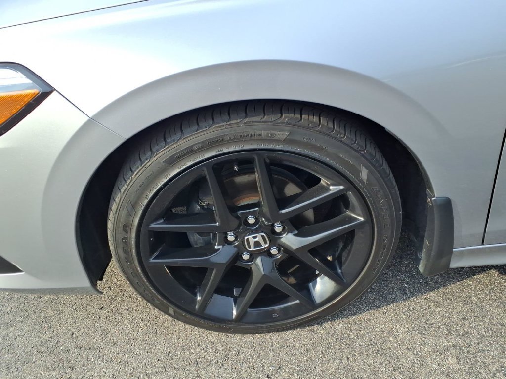 Used 2022 Honda Civic Sport image 10